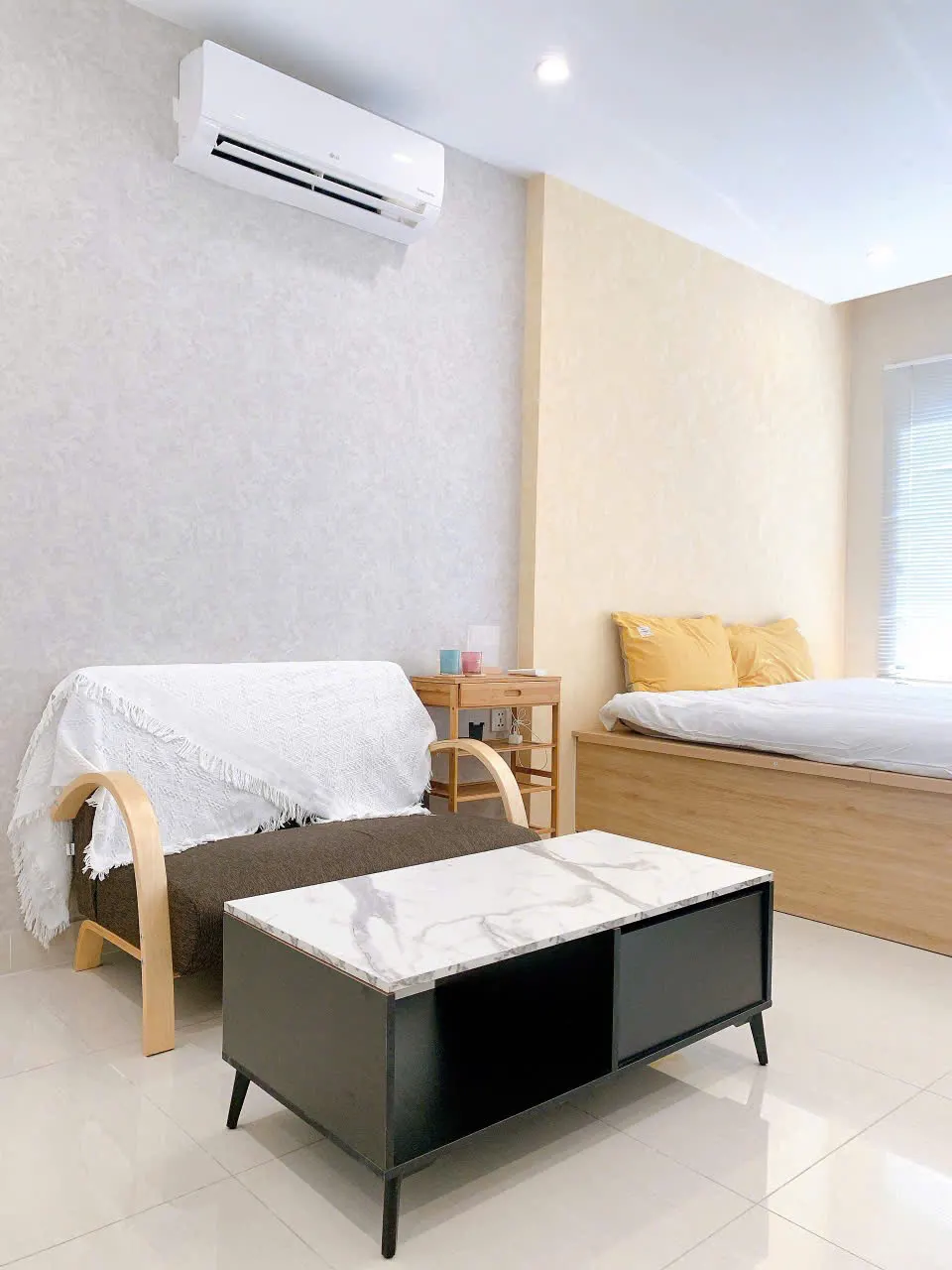 CHỈ 1,8 TỶ SỞ HỮU STUDIO 30,9M² – FULL NỘI THẤT, ĐÃ CÓ SỔ TẠI VINHOMES GRAND PARK - ảnh 6