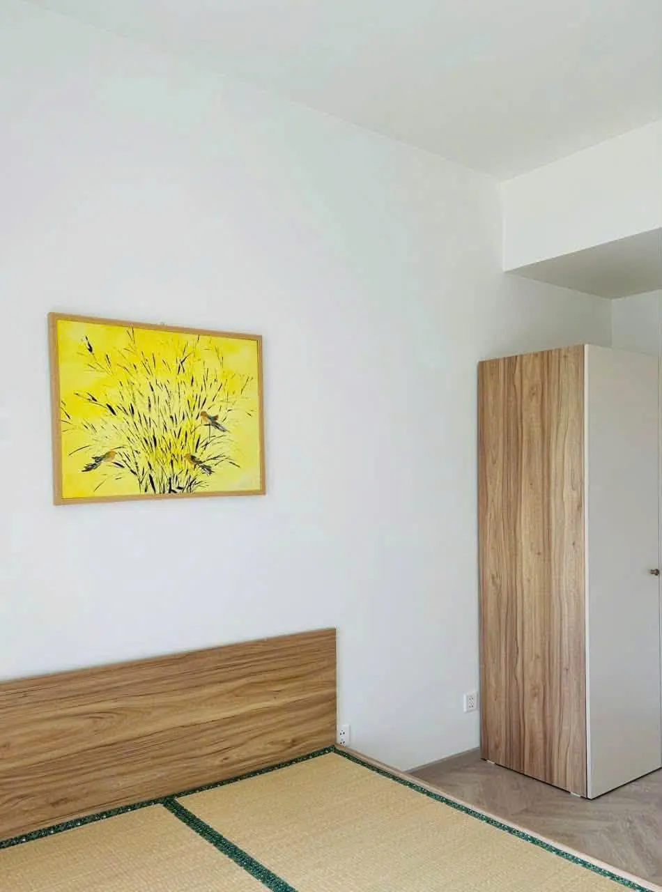 CHO THUÊ CĂN HỘ 1PN GIÁ RẺ NHẤT THỊ TRƯỜNG – LUMIERE BOULEVARD (LBV-D) - ảnh 3