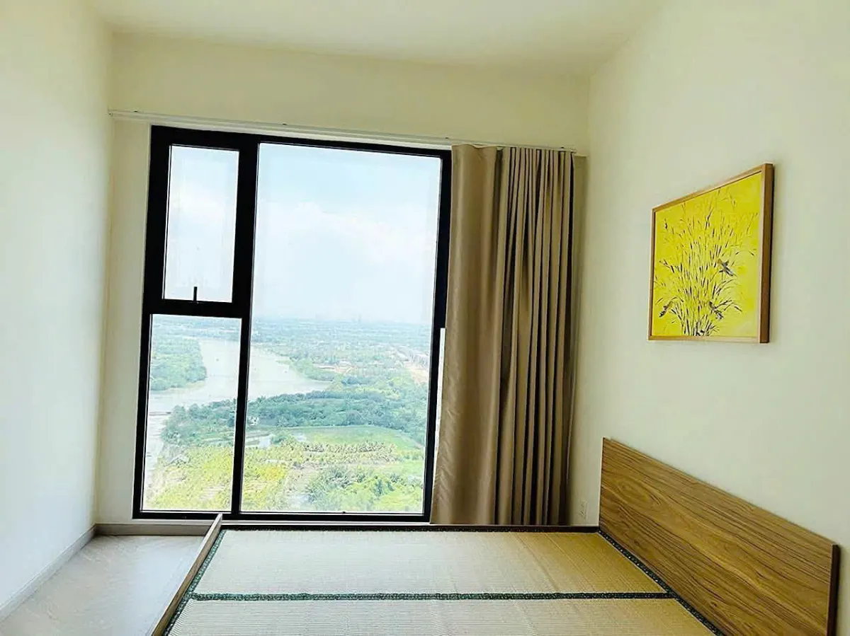 CHO THUÊ CĂN HỘ 1PN GIÁ RẺ NHẤT THỊ TRƯỜNG – LUMIERE BOULEVARD (LBV-D) - ảnh 2