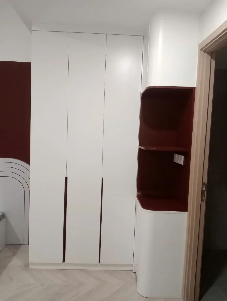 Bán CH Masteri Centre Point 72m2, Full NT - ảnh 6