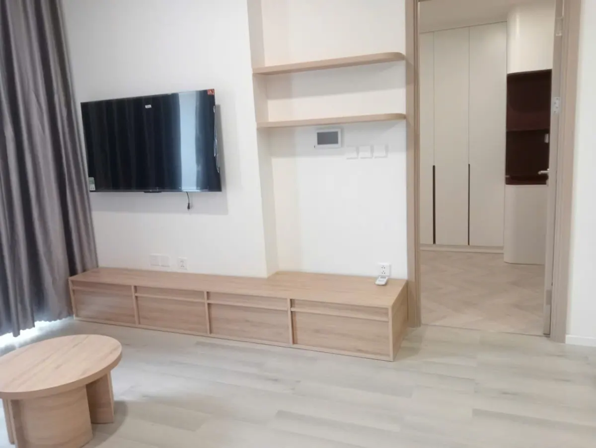 Bán CH Masteri Centre Point 72m2, Full NT - ảnh 5