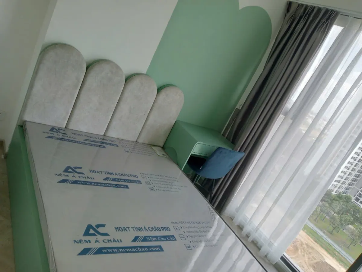 Bán CH Masteri Centre Point 72m2, Full NT - ảnh 4