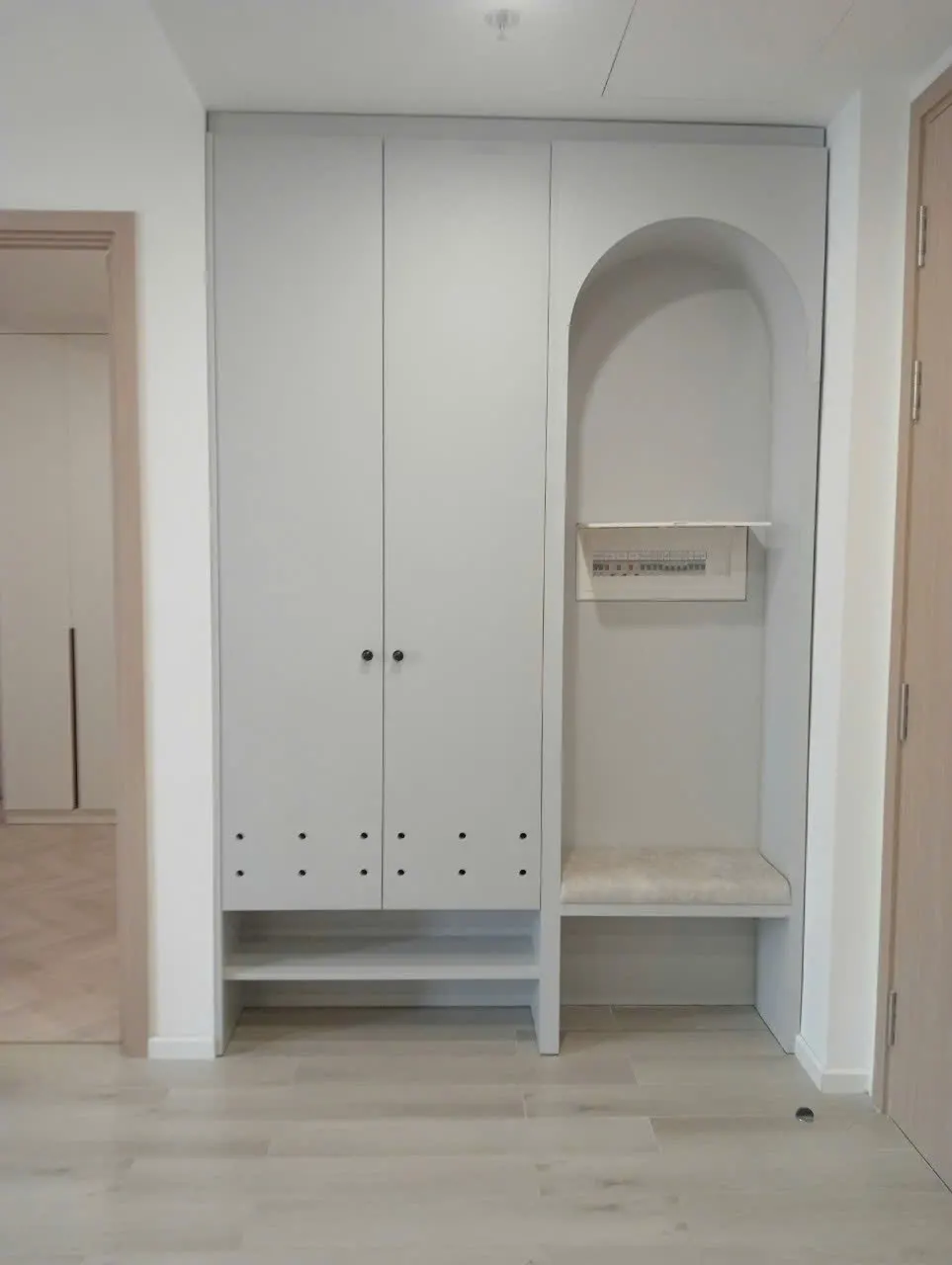 Bán CH Masteri Centre Point 72m2, Full NT - ảnh 3