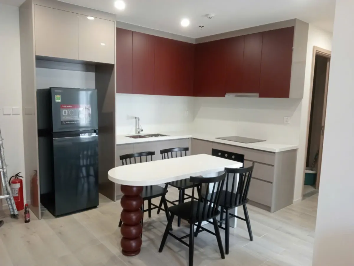 Bán CH Masteri Centre Point 72m2, Full NT - ảnh 2