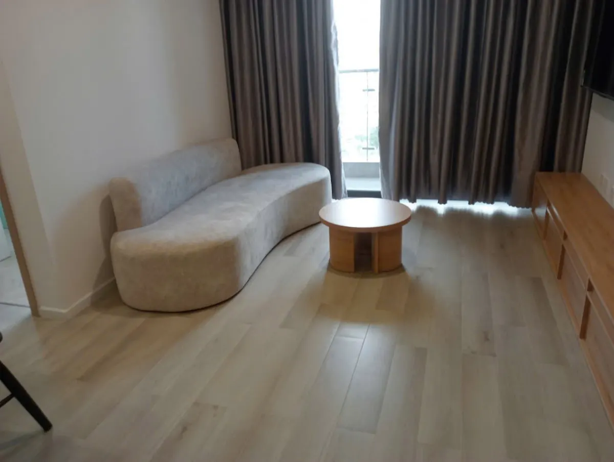 Bán CH Masteri Centre Point 72m2, Full NT