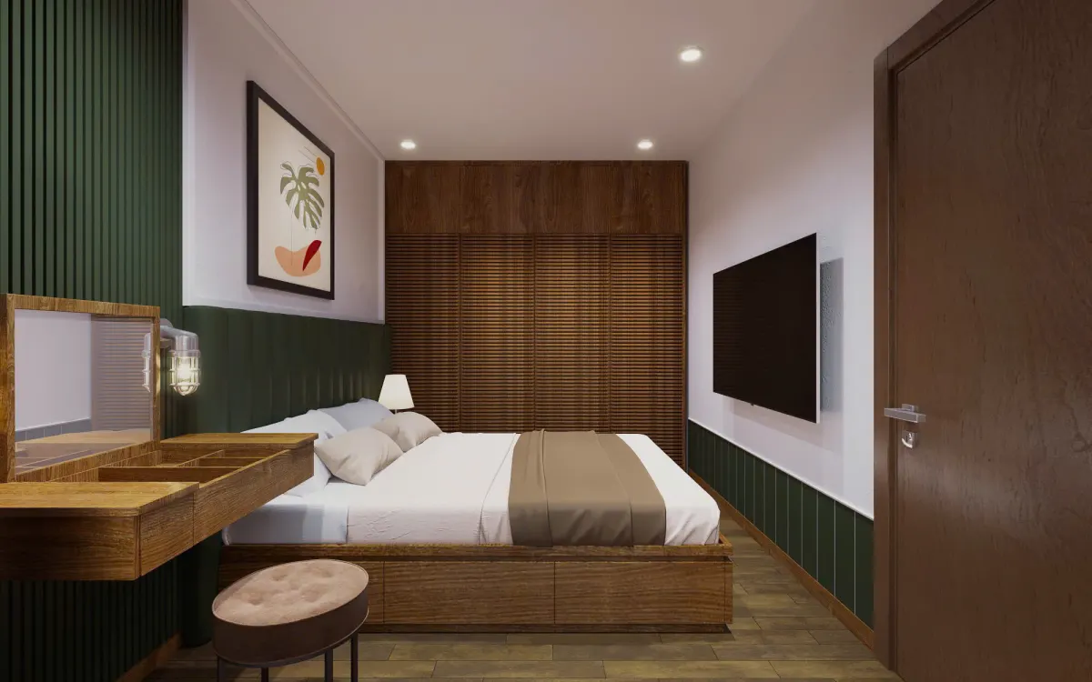 BÁN CĂN 2PN2WC THE RAINBOW - FULL NT ĐẸP, SẴN SỔ 3.5 TỶ BTP - ảnh 8