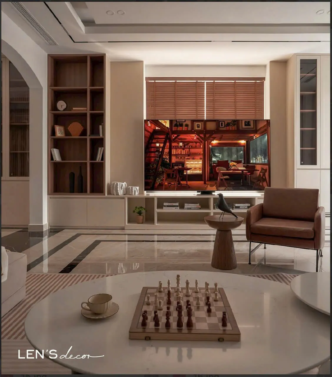 CHO THUÊ - biệt thự full nội thất xịn Vinhomes Grand Park - giá 60tr/tháng - ảnh 3