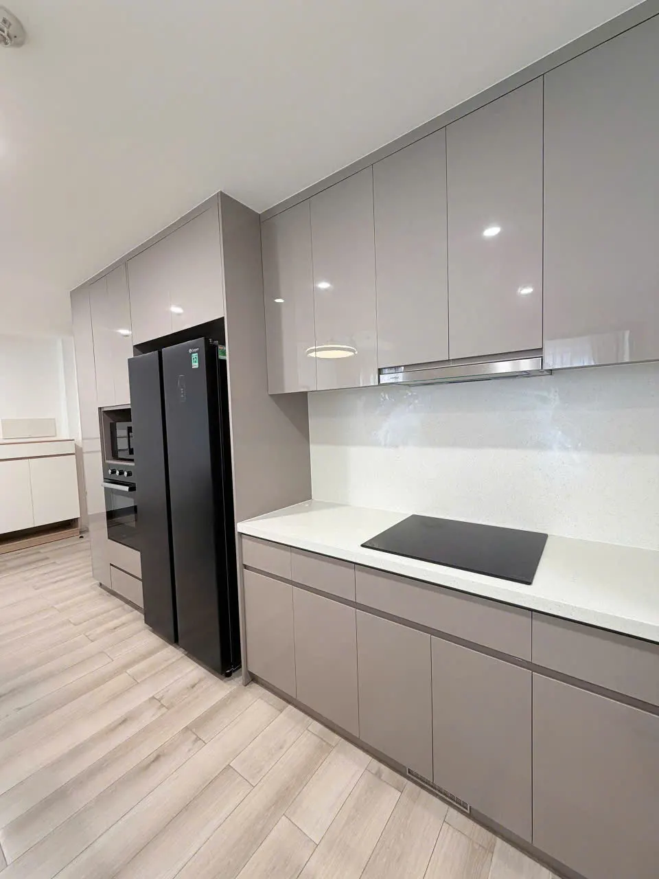 CHO THUÊ CĂN HỘ 3PN MASTERI CENTRE POINT FULL NỘI THẤT 25TR/THÁNG - ảnh 7
