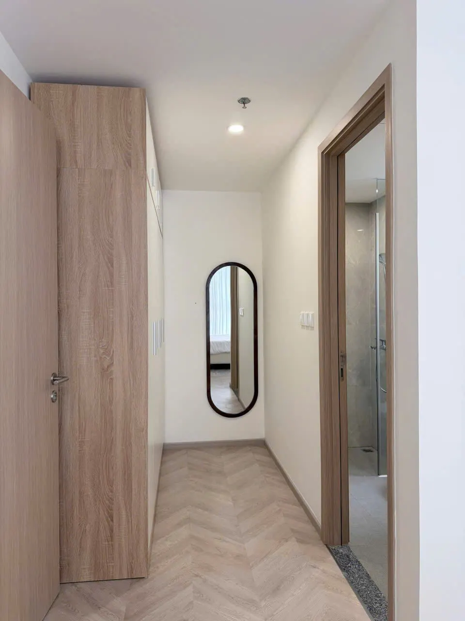 CHO THUÊ CĂN HỘ 3PN MASTERI CENTRE POINT FULL NỘI THẤT 25TR/THÁNG - ảnh 9