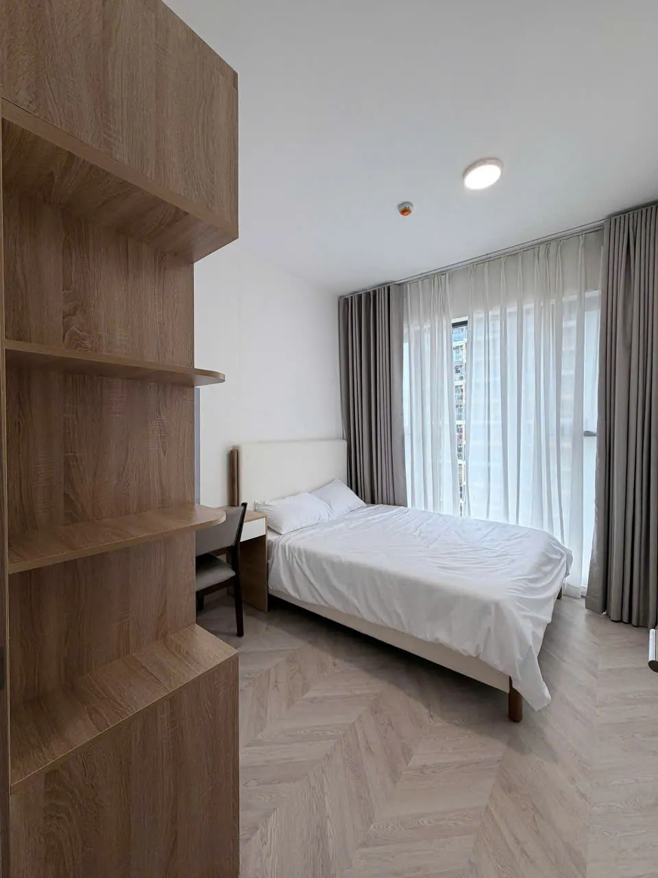 CHO THUÊ CĂN HỘ 3PN MASTERI CENTRE POINT FULL NỘI THẤT 25TR/THÁNG - ảnh 10