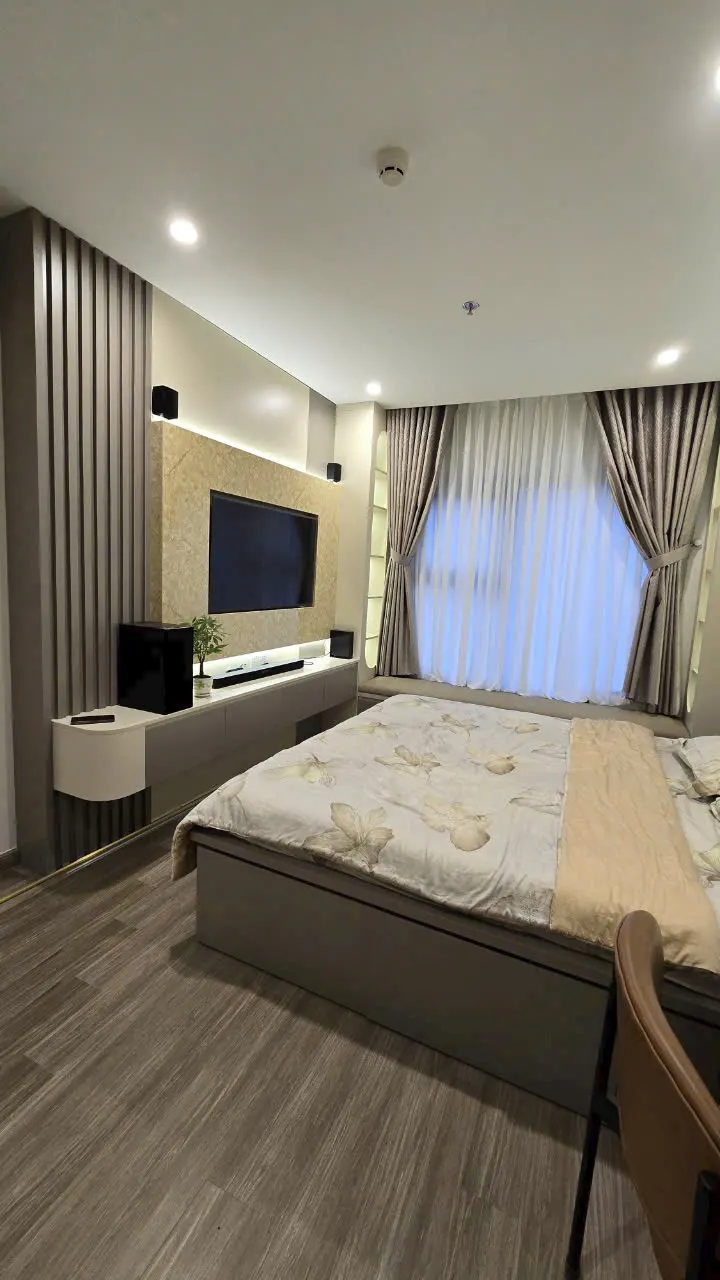 CHO THUÊ CĂN HỘ 3PN+ DT 92M2 ORI FULL NỘI THẤT CHỈ 18 TRIỆU - ảnh 10