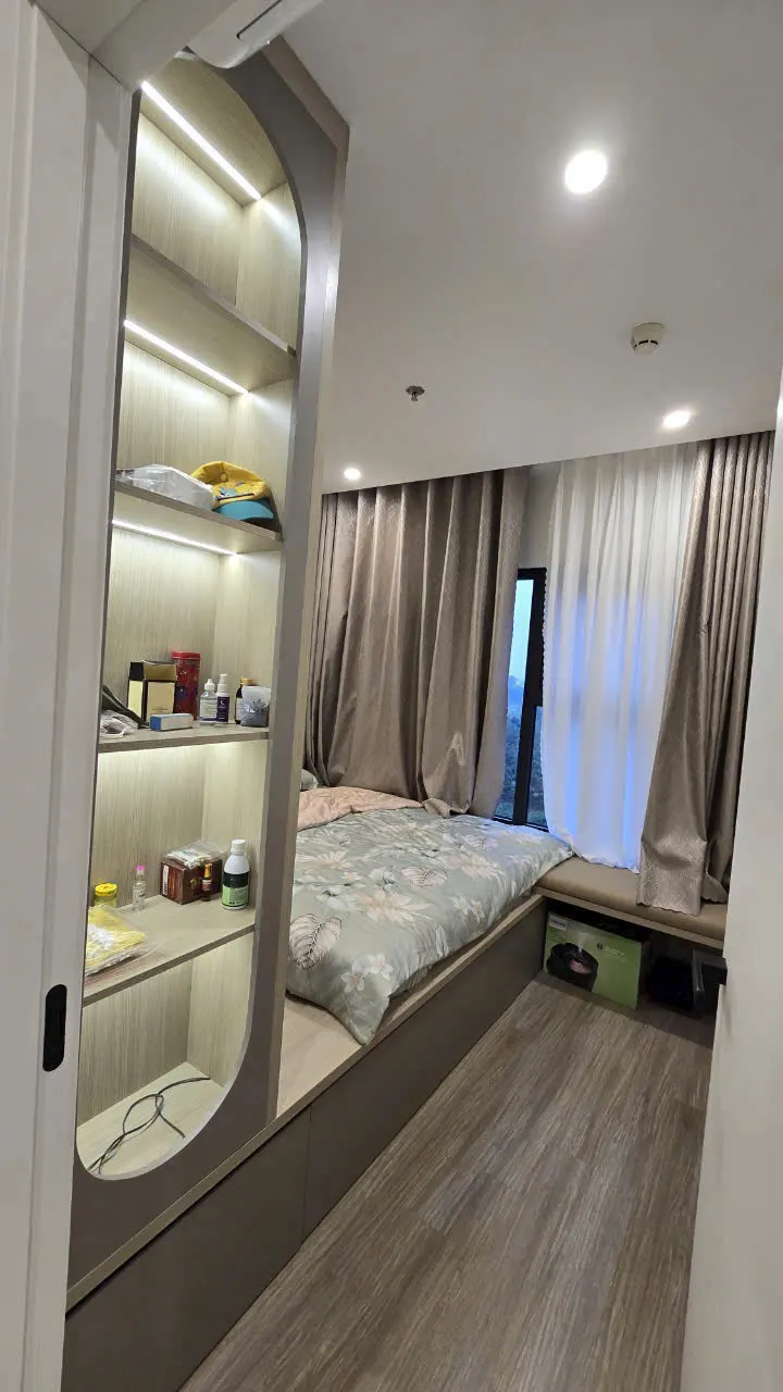 CHO THUÊ CĂN HỘ 3PN+ DT 92M2 ORI FULL NỘI THẤT CHỈ 18 TRIỆU - ảnh 9