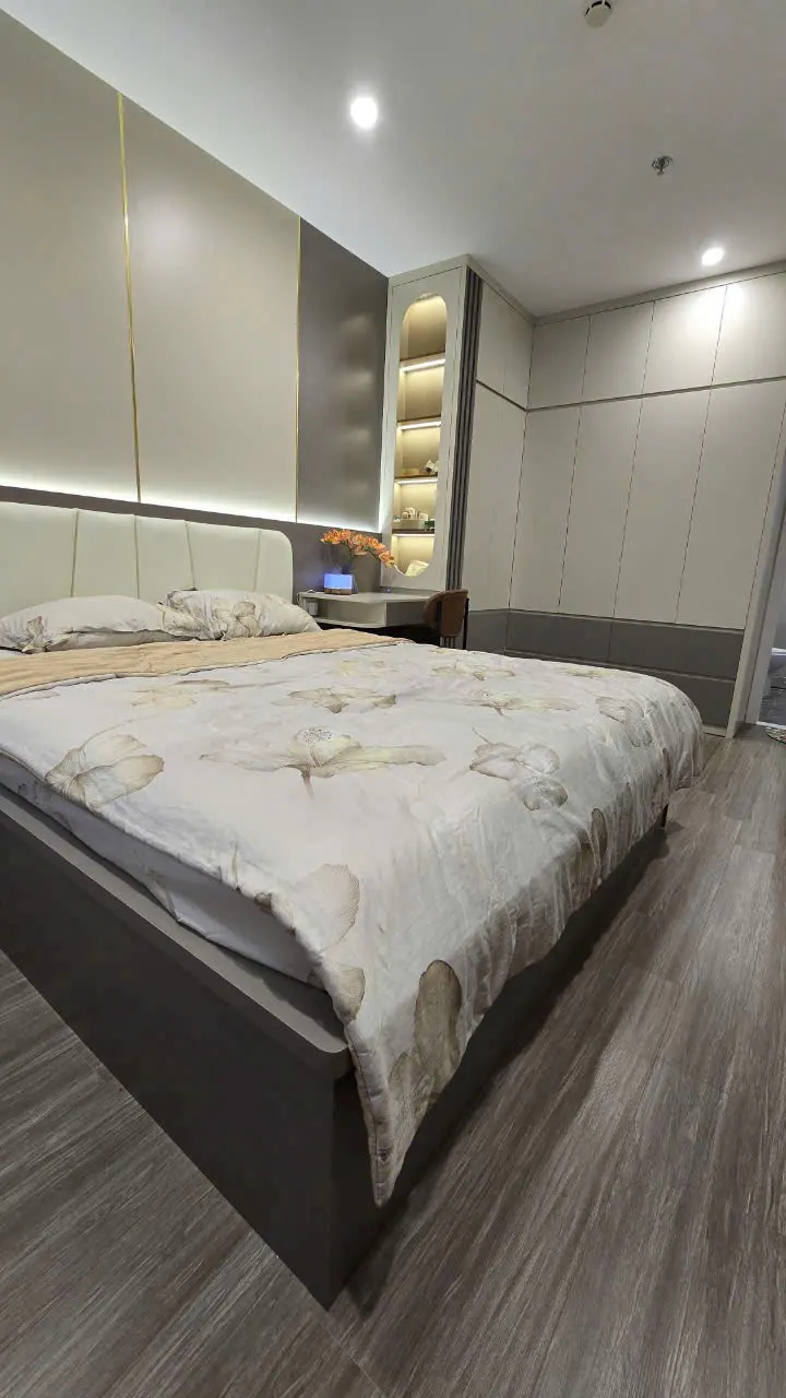 CHO THUÊ CĂN HỘ 3PN+ DT 92M2 ORI FULL NỘI THẤT CHỈ 18 TRIỆU - ảnh 8