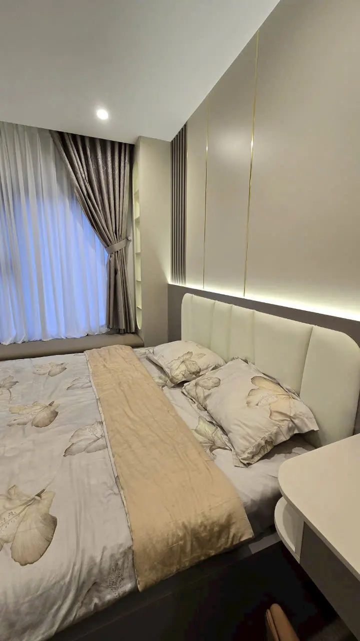 CHO THUÊ CĂN HỘ 3PN+ DT 92M2 ORI FULL NỘI THẤT CHỈ 18 TRIỆU - ảnh 7
