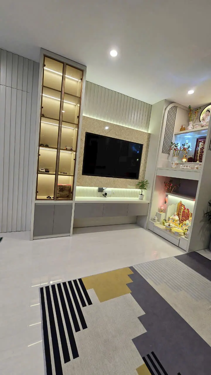 CHO THUÊ CĂN HỘ 3PN+ DT 92M2 ORI FULL NỘI THẤT CHỈ 18 TRIỆU - ảnh 5