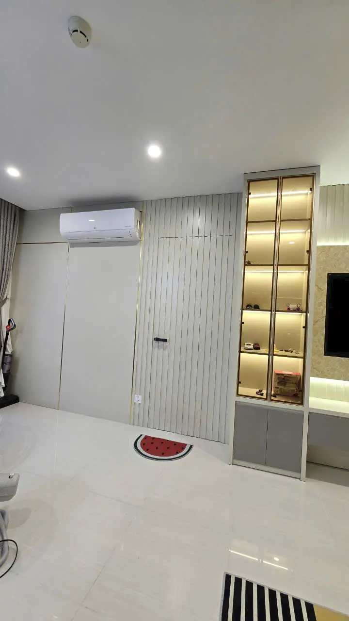 CHO THUÊ CĂN HỘ 3PN+ DT 92M2 ORI FULL NỘI THẤT CHỈ 18 TRIỆU - ảnh 4