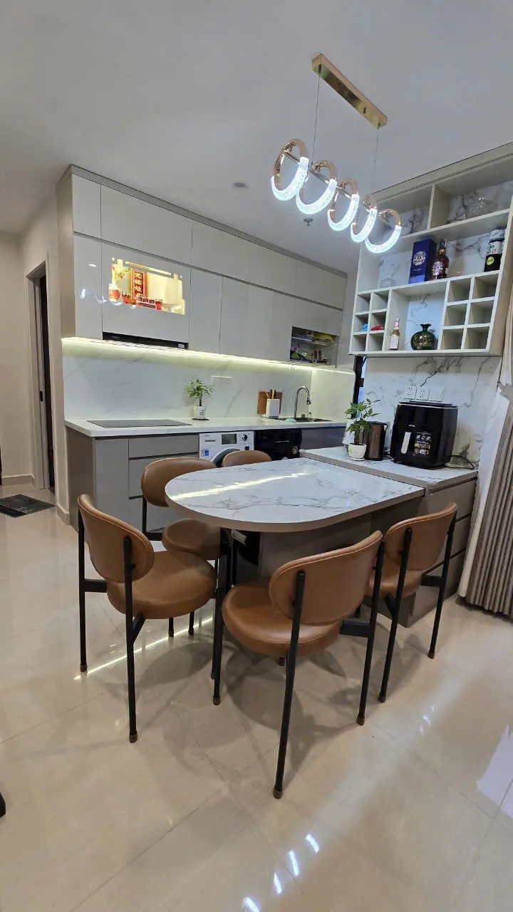 CHO THUÊ CĂN HỘ 3PN+ DT 92M2 ORI FULL NỘI THẤT CHỈ 18 TRIỆU - ảnh 3