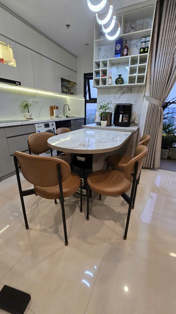 CHO THUÊ CĂN HỘ 3PN+ DT 92M2 ORI FULL NỘI THẤT CHỈ 18 TRIỆU - ảnh 2