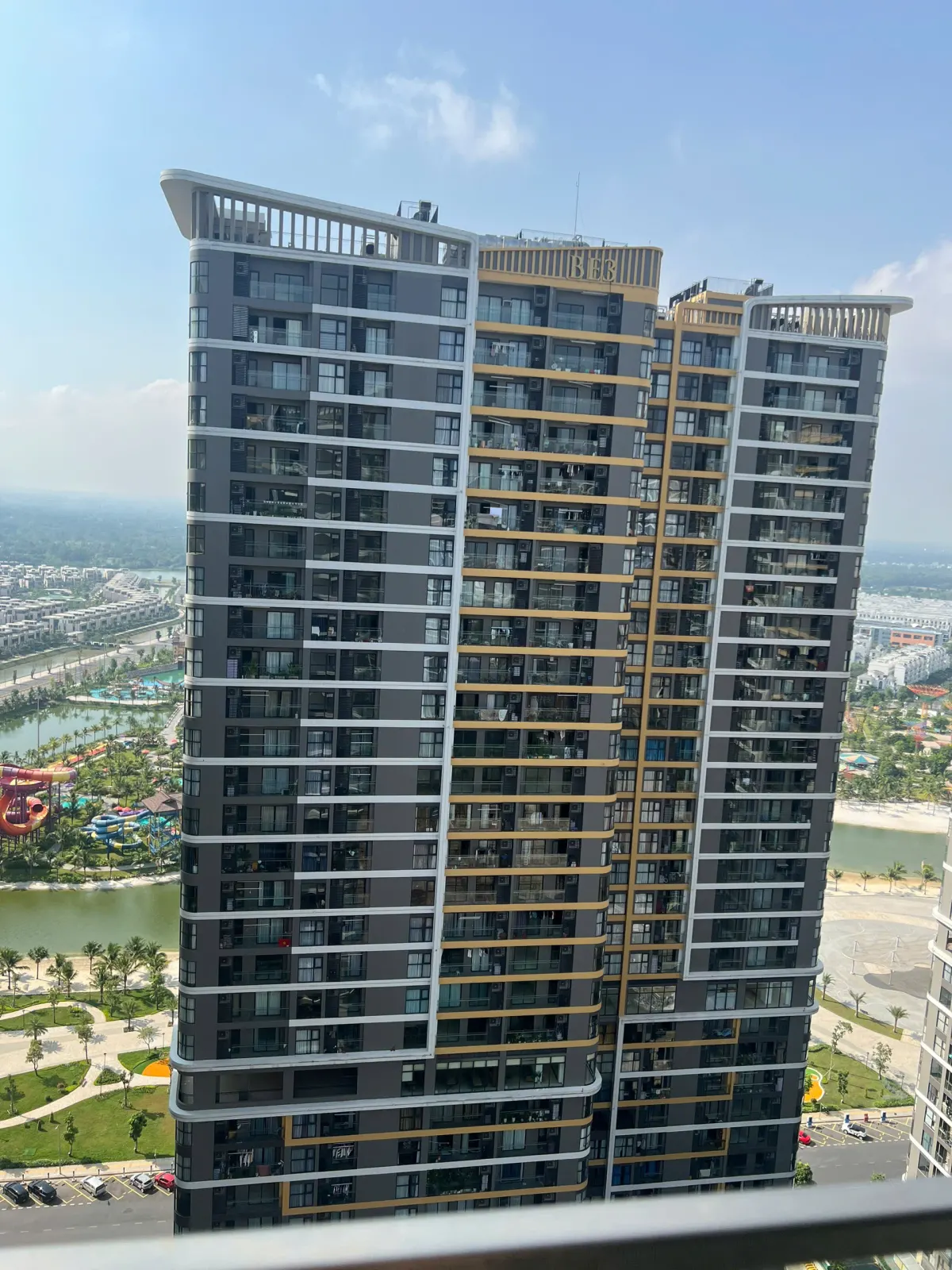 BÁN CĂN HỘ THE BEVERLY – 2PN – 74m² – GIÁ CHỈ 5 TỶ - ảnh 7