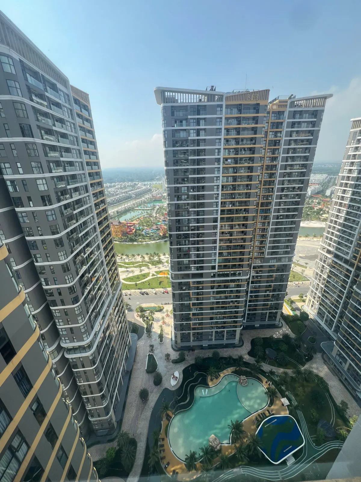 BÁN CĂN HỘ THE BEVERLY – 2PN – 74m² – GIÁ CHỈ 5 TỶ - ảnh 5