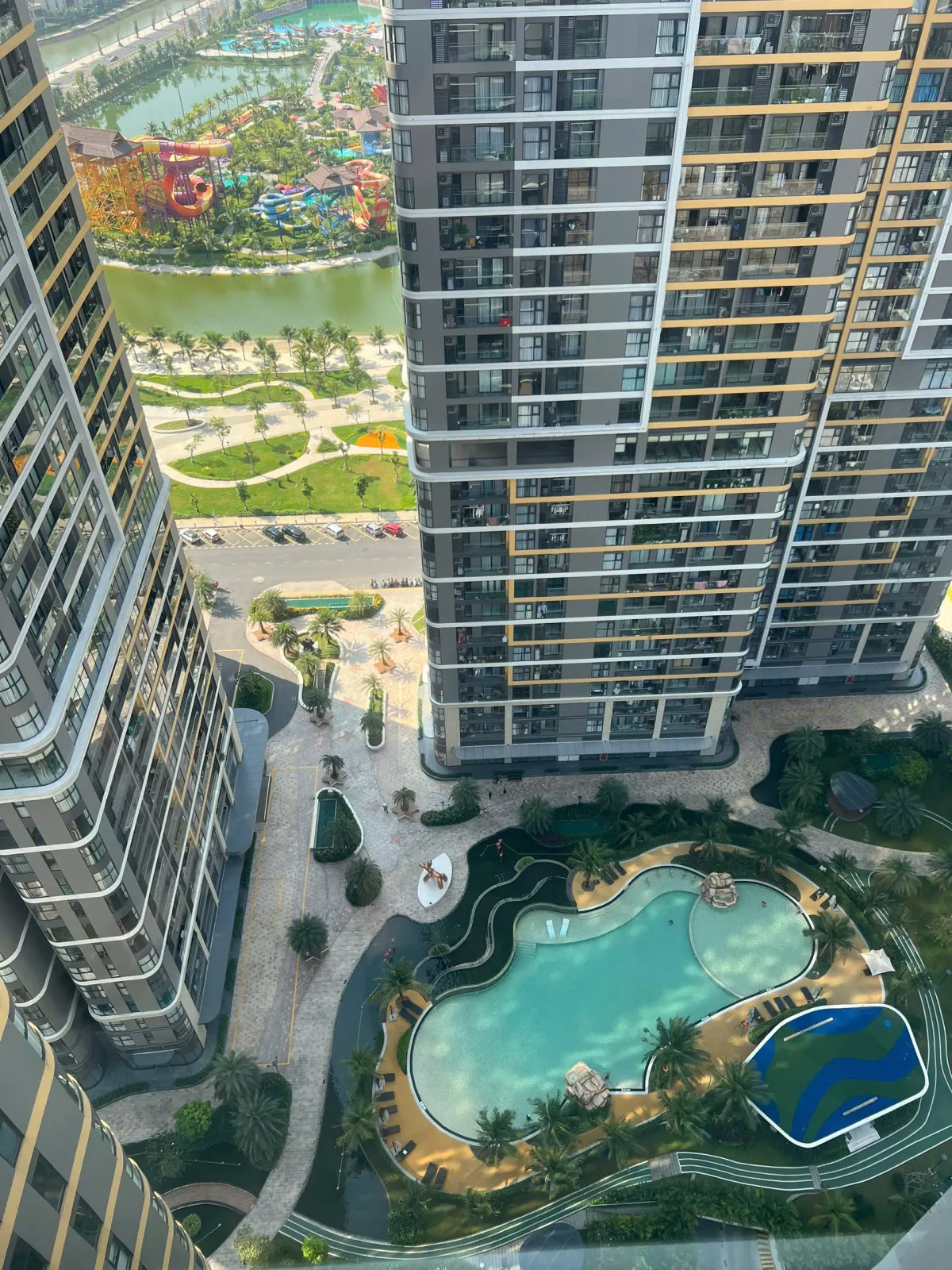 BÁN CĂN HỘ THE BEVERLY – 2PN – 74m² – GIÁ CHỈ 5 TỶ - ảnh 4