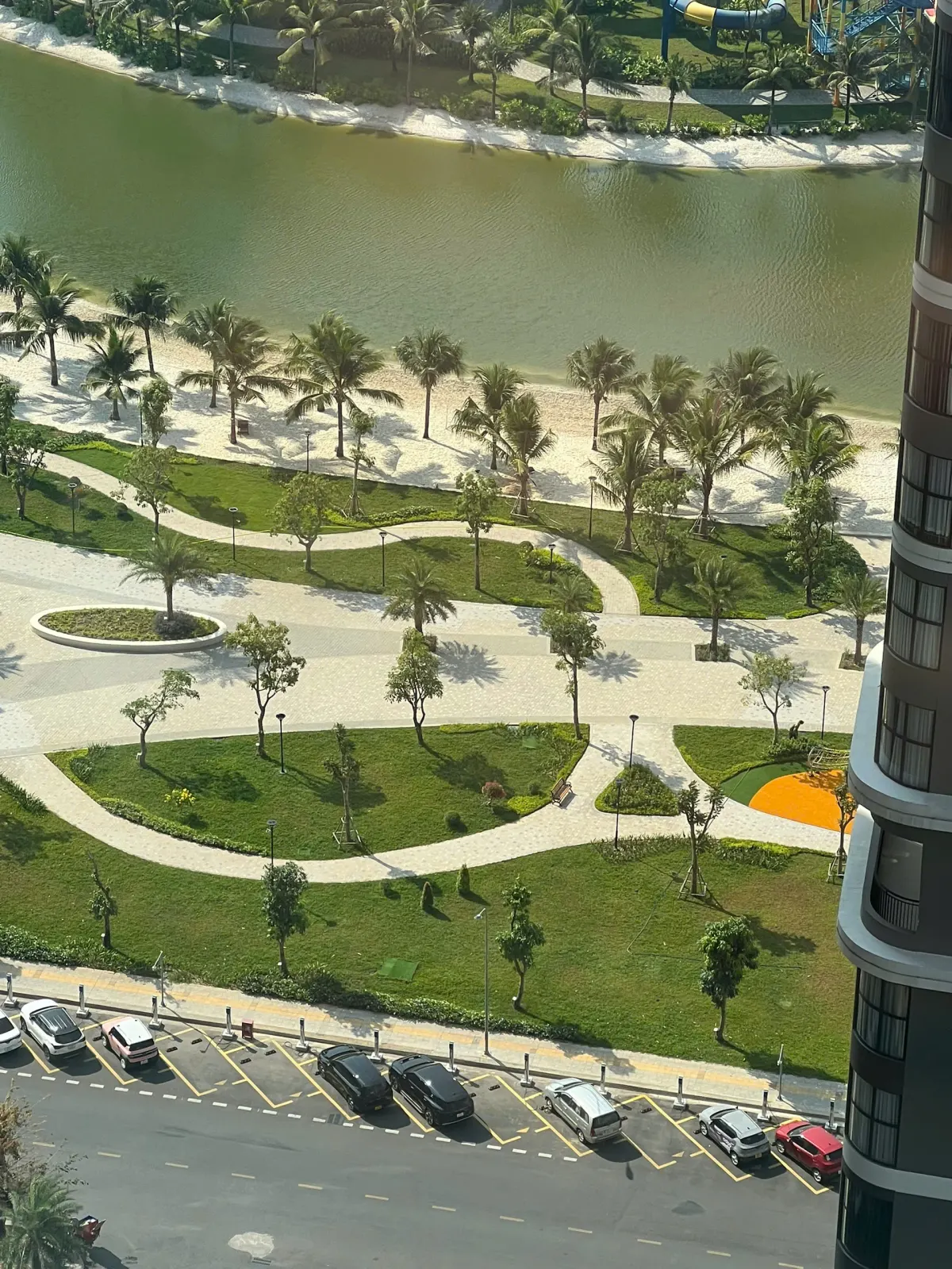 BÁN CĂN HỘ THE BEVERLY – 2PN – 74m² – GIÁ CHỈ 5 TỶ - ảnh 3