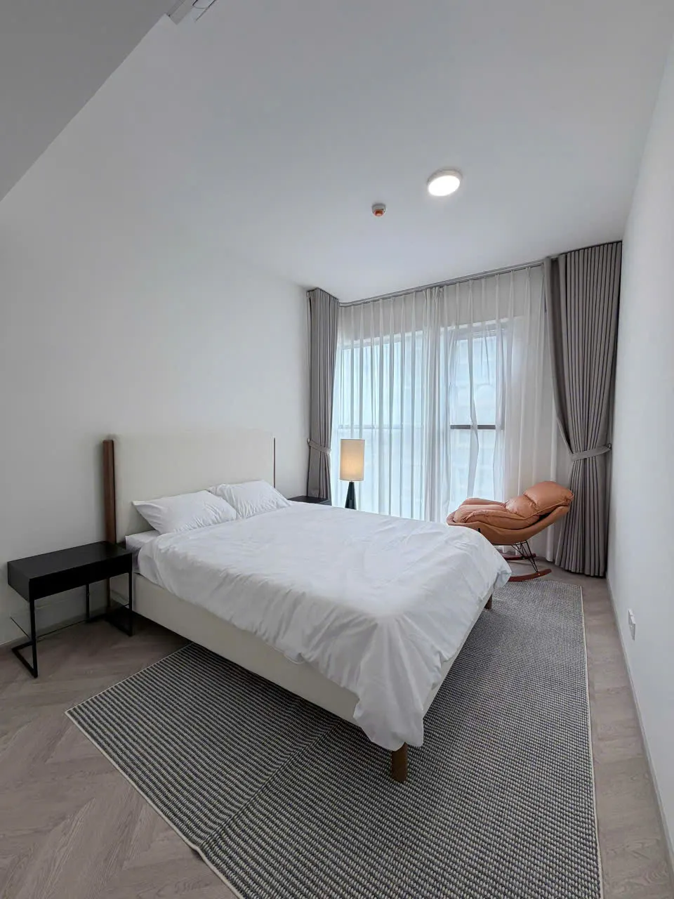 SIÊU PHẨM 3PN VIEW VINCOM  CHO THUÊ CHỈ 25TR - ảnh 3
