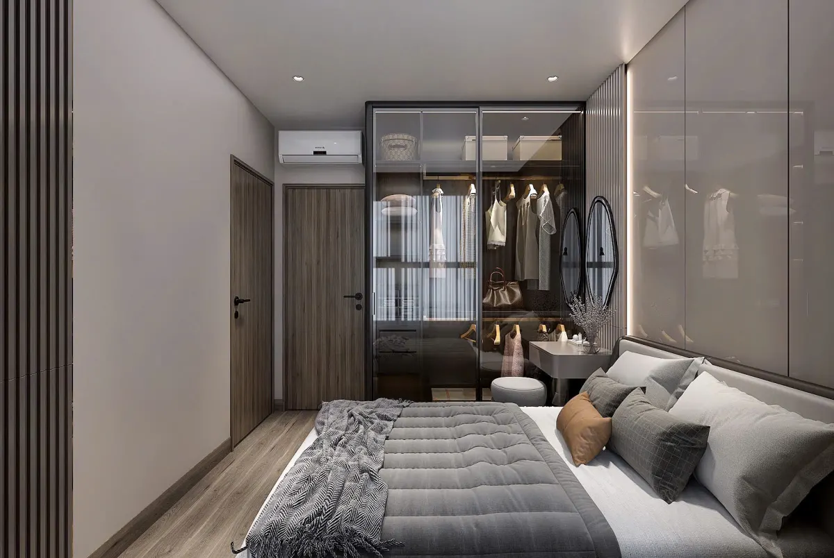 CHỦ GỬI BÁN CĂN HỘ 2PN+ GH2 – FULL NỘI THẤT LUXURY, SẴN SỔ - ảnh 6