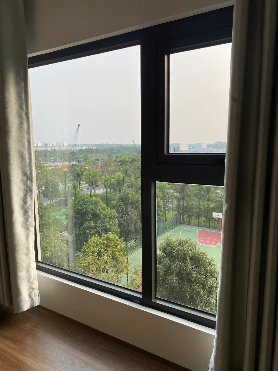 CHO THUÊ CĂN HỘ RAINBOWN 2PN FULL NỘI THẤT GIÁ 8TR/ THÁNG - ảnh 4