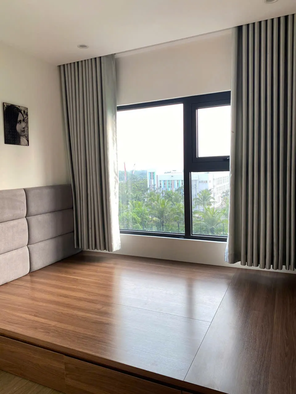 CHO THUÊ CĂN HỘ RAINBOWN 2PN FULL NỘI THẤT GIÁ 8TR/ THÁNG - ảnh 6