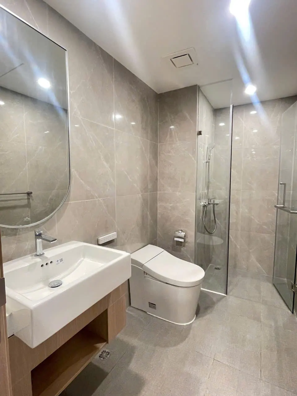 CẢNH BÁO: CĂN 3PN CÓ DÒNG TIỀN TỐT NHẤT LUMIÈRE BOULEVARD! GIÁ 7.5 TỶ - ảnh 2