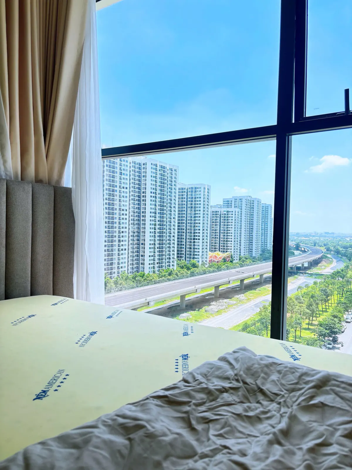 HIẾM! 3PN LUMIERE FULL NỘI THẤT CHỈ 22TR/TH – ĐẸP LÀ CHỐT - ảnh 10