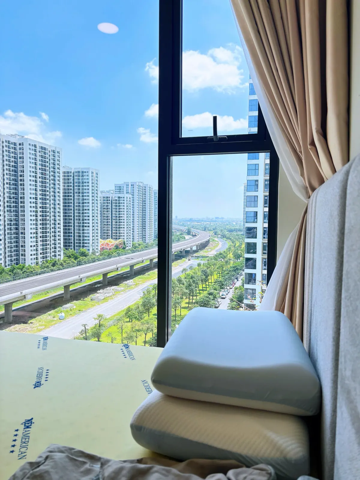 HIẾM! 3PN LUMIERE FULL NỘI THẤT CHỈ 22TR/TH – ĐẸP LÀ CHỐT - ảnh 6
