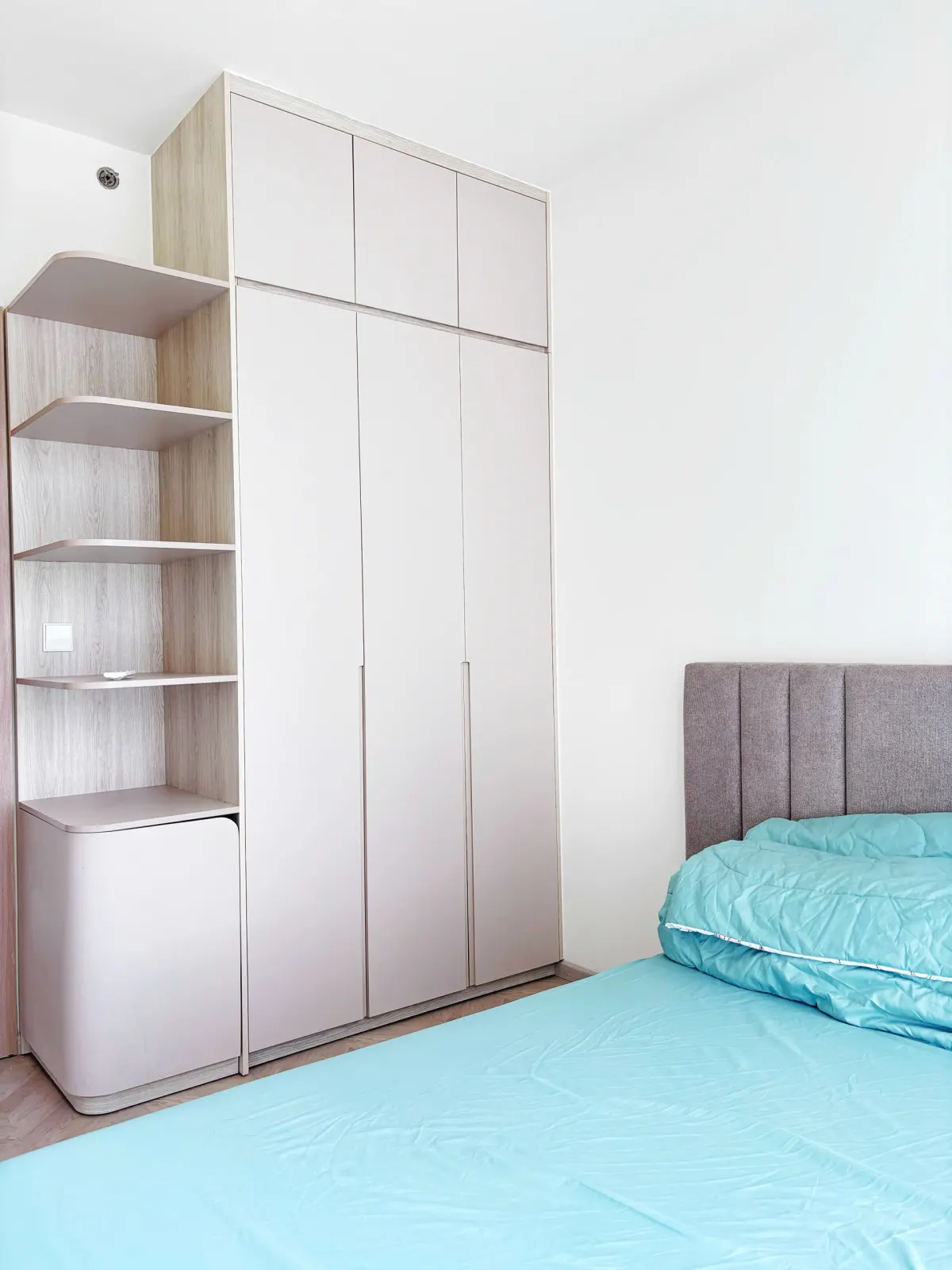 HIẾM! 3PN LUMIERE FULL NỘI THẤT CHỈ 22TR/TH – ĐẸP LÀ CHỐT - ảnh 5