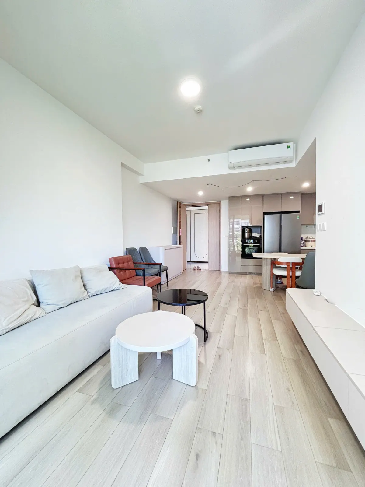 HIẾM! 3PN LUMIERE FULL NỘI THẤT CHỈ 22TR/TH – ĐẸP LÀ CHỐT - ảnh 3
