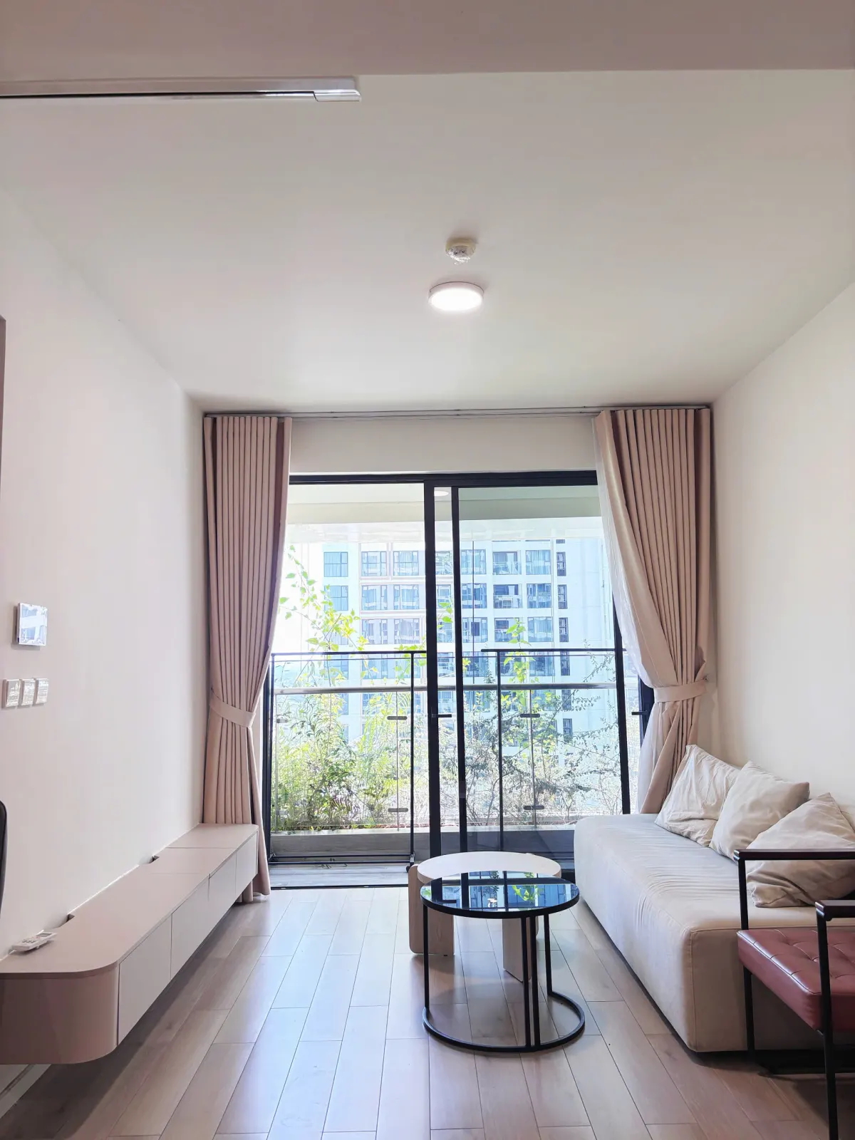 HIẾM! 3PN LUMIERE FULL NỘI THẤT CHỈ 22TR/TH – ĐẸP LÀ CHỐT - ảnh 2