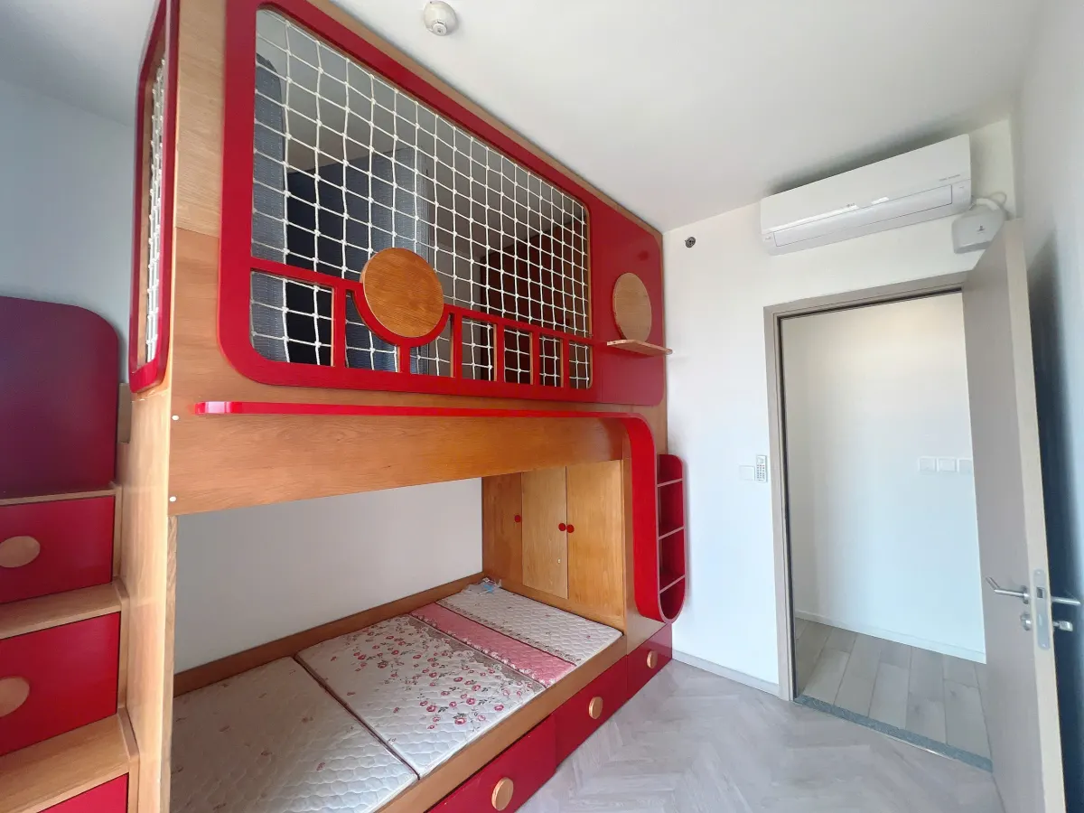 2PN CĂN GÓC LBV VIEW PHÁO HOA, FULL NỘI THẤT THIẾT KẾ CHỈ 14 TRIỆU - ảnh 3