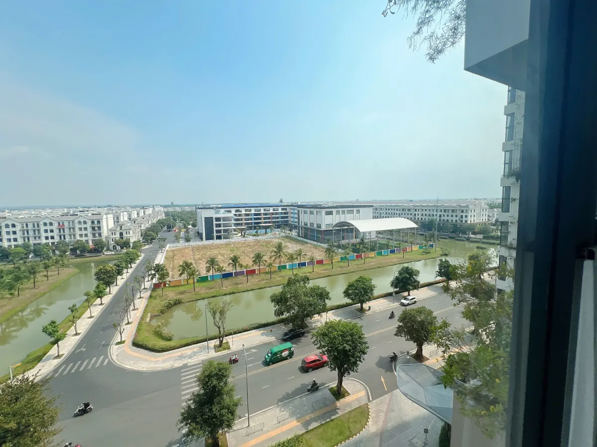 2PN CĂN GÓC LBV VIEW PHÁO HOA, FULL NỘI THẤT THIẾT KẾ CHỈ 14 TRIỆU - ảnh 4