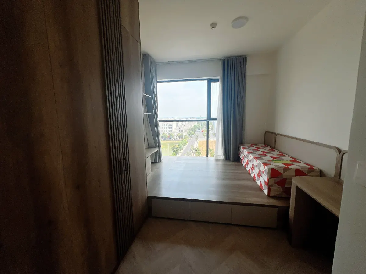 2PN CĂN GÓC LBV VIEW PHÁO HOA, FULL NỘI THẤT THIẾT KẾ CHỈ 14 TRIỆU - ảnh 5