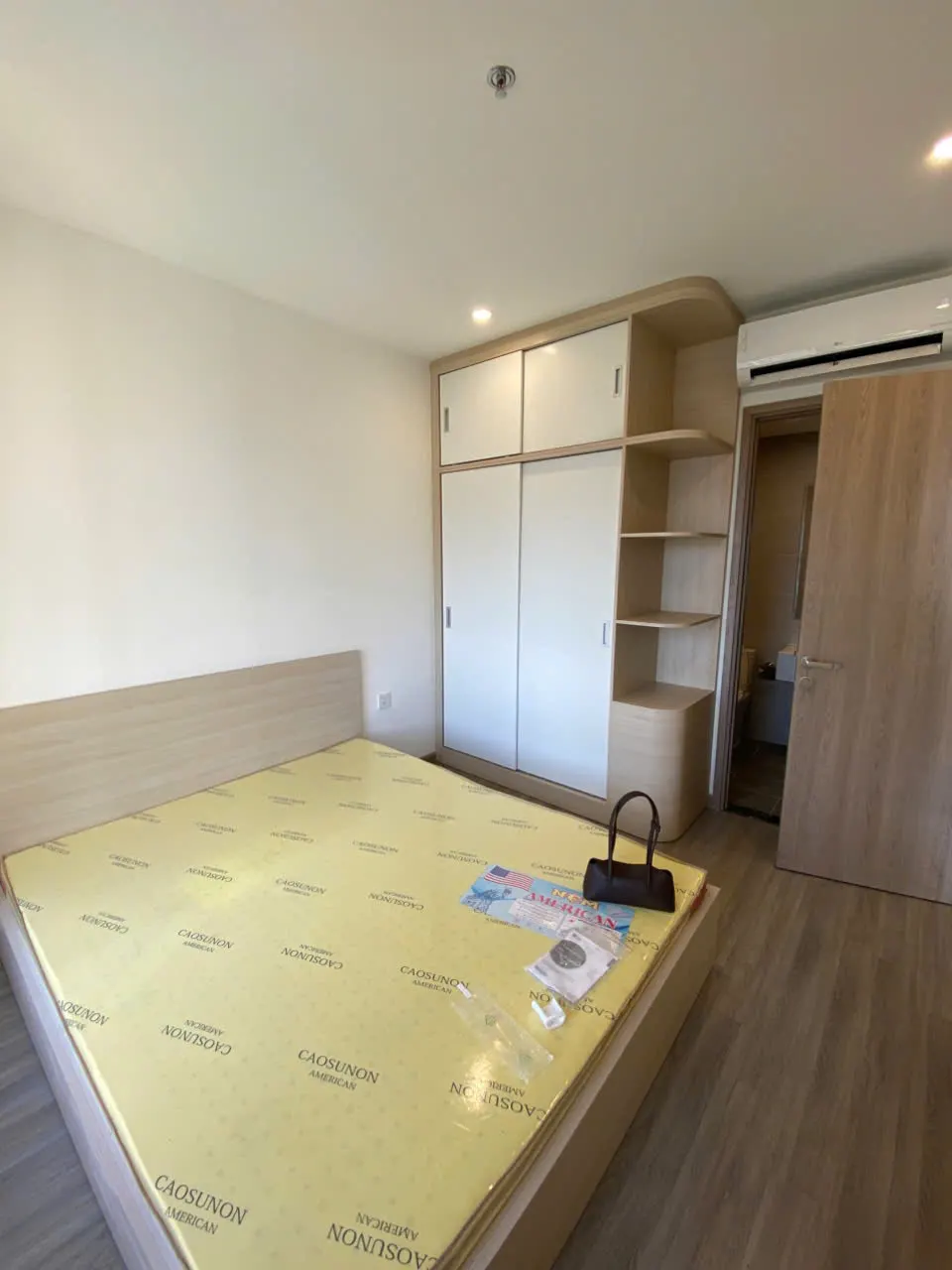 ???? CHO THUÊ CĂN HỘ 2PN2WC TROPICAL - VIEW HỒ BƠI THƯ GIÃN - FULL NỘI THẤT CỰC ĐẸP ???? - ảnh 3