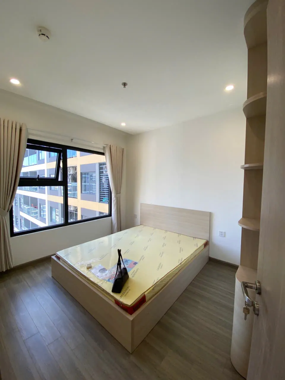 ???? CHO THUÊ CĂN HỘ 2PN2WC TROPICAL - VIEW HỒ BƠI THƯ GIÃN - FULL NỘI THẤT CỰC ĐẸP ???? - ảnh 5