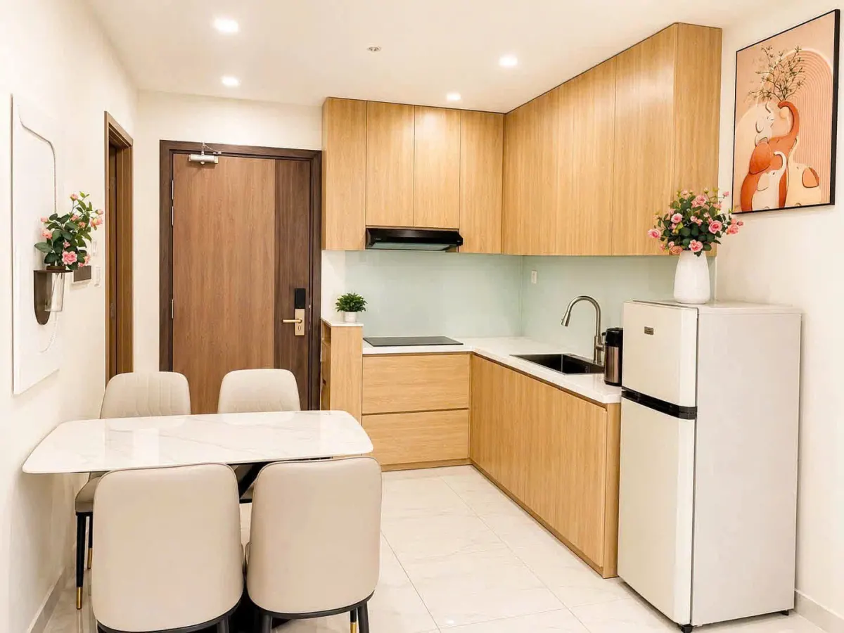 Bán Căn hộ Beverly Solari 2PN 67m2 Full NT Mới, Giá Tốt Đầu Tư