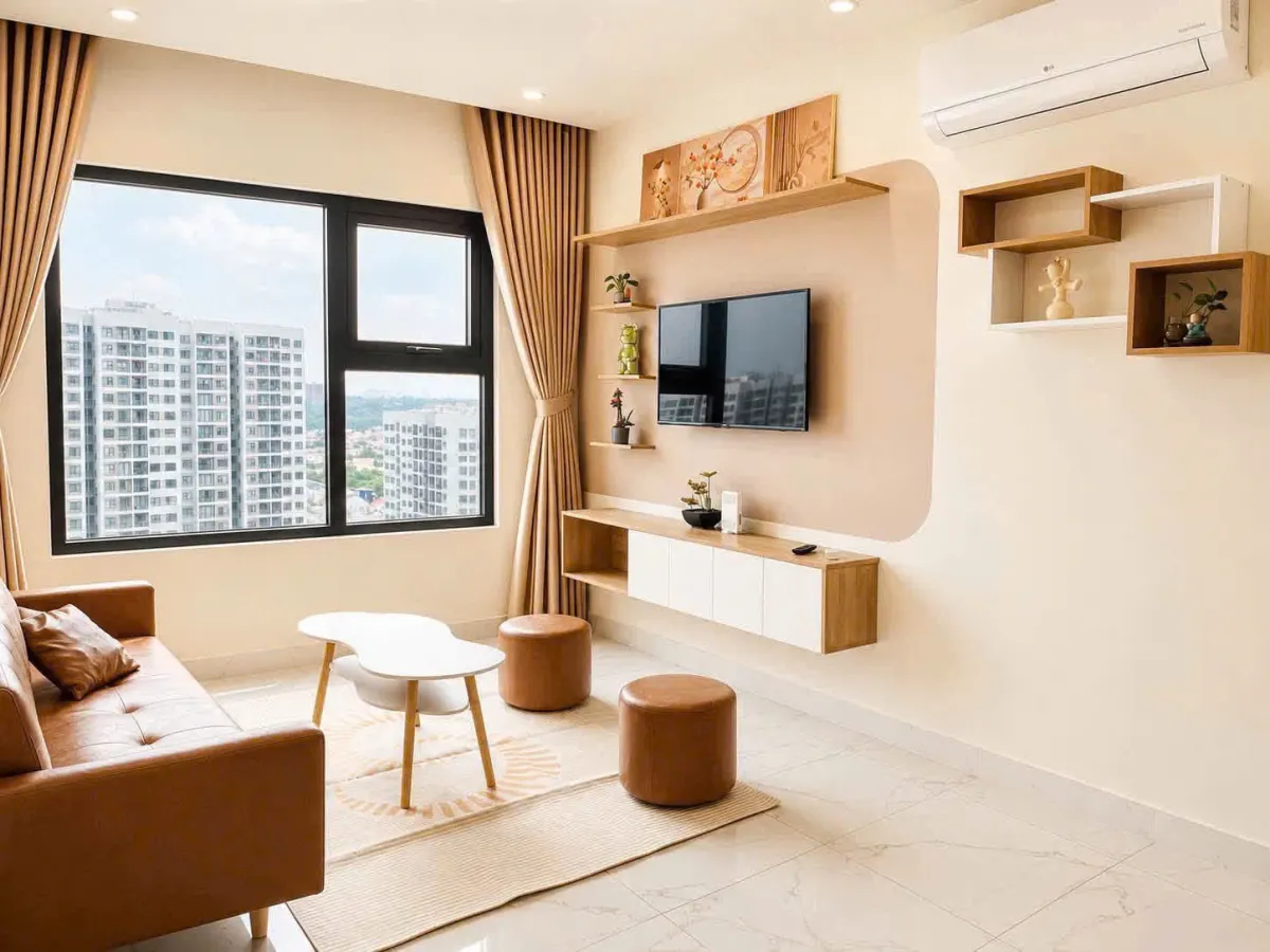Bán Căn hộ Beverly Solari 2PN 67m2 Full NT Mới, Giá Tốt Đầu Tư - ảnh 3