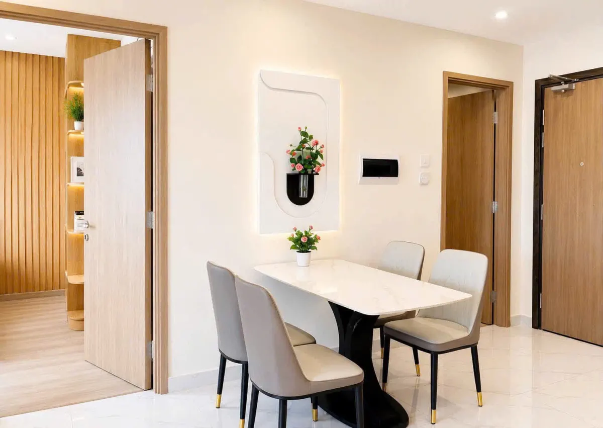 Bán Căn hộ Beverly Solari 2PN 67m2 Full NT Mới, Giá Tốt Đầu Tư - ảnh 6