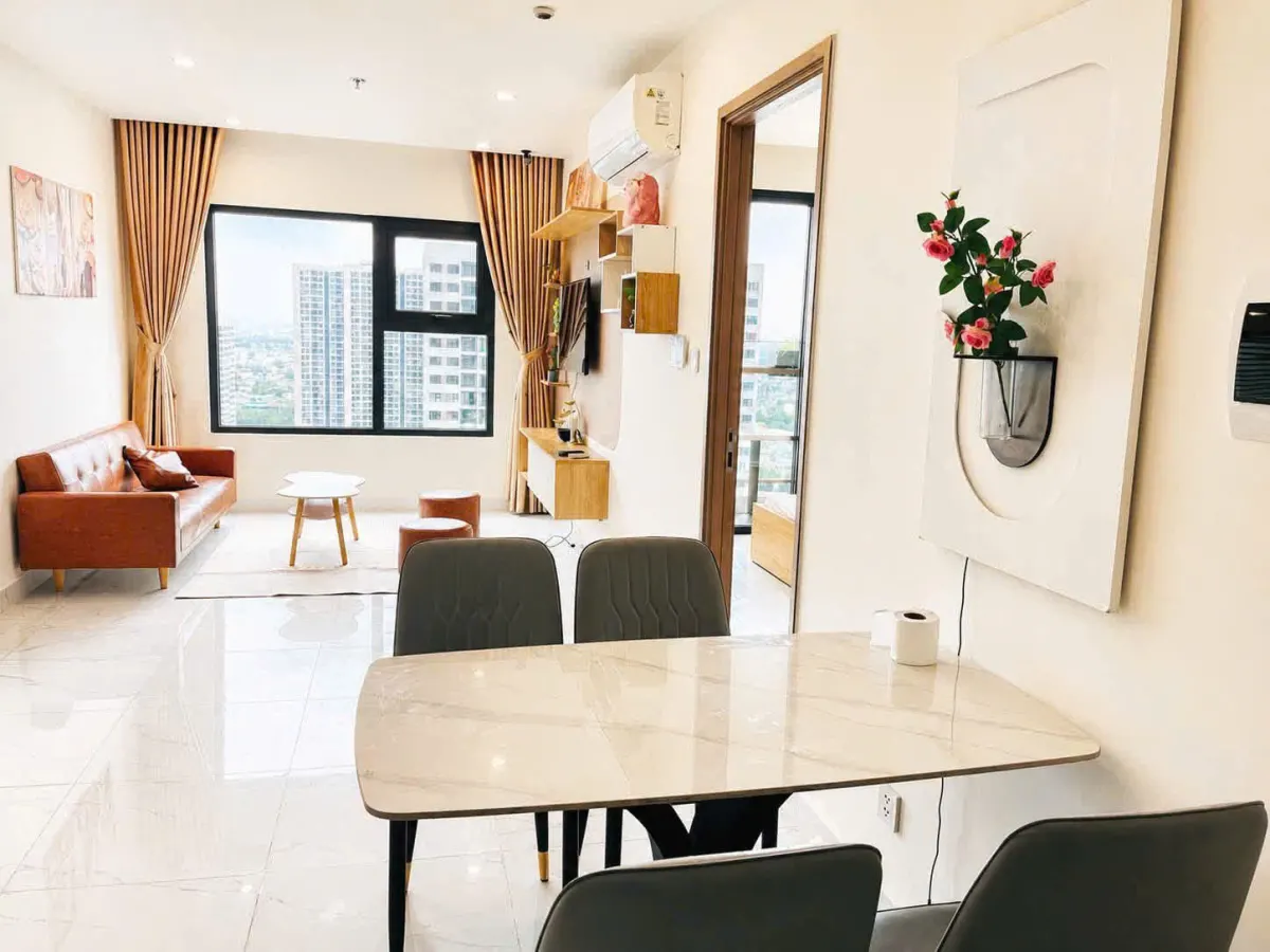 Bán Căn hộ Beverly Solari 2PN 67m2 Full NT Mới, Giá Tốt Đầu Tư - ảnh 7