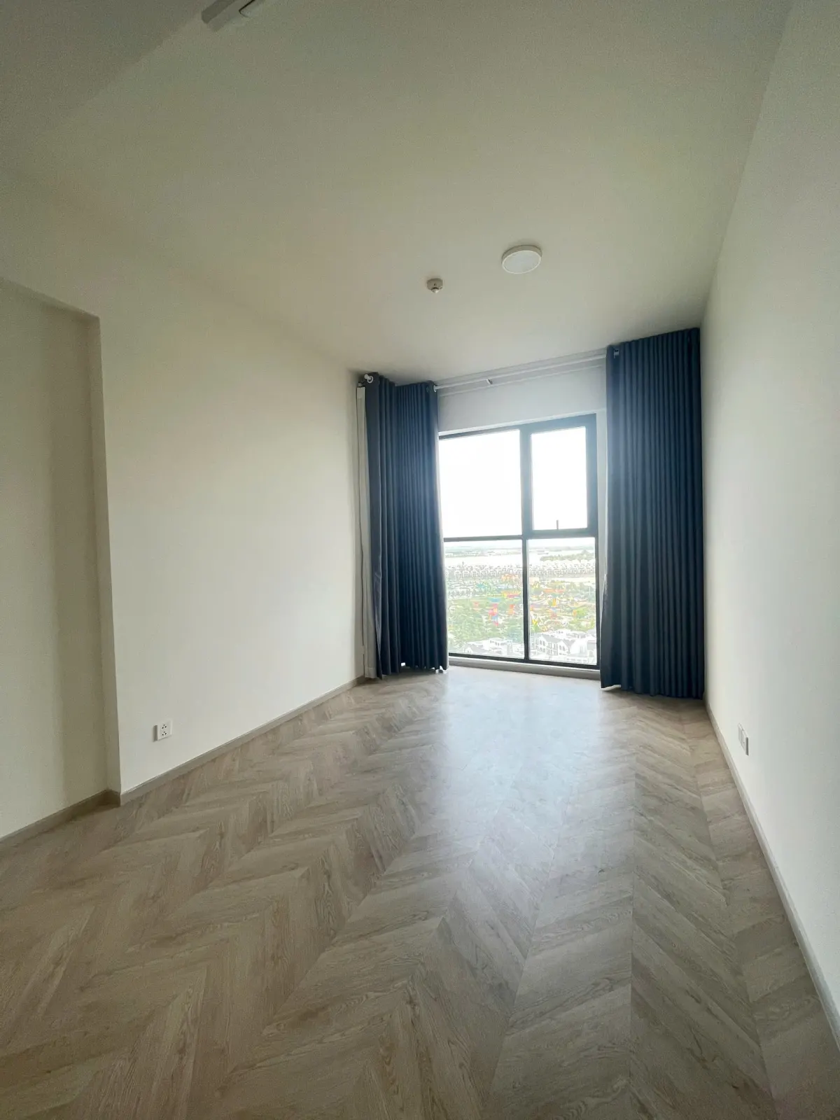HOT! SIÊU PHẨM 3PN MASTERISE CENTRE POINT – SẴN SỔ, VIEW PHÁO HOA CHỈ CẦN XEM LÀ MUỐN CHỐT! - ảnh 4