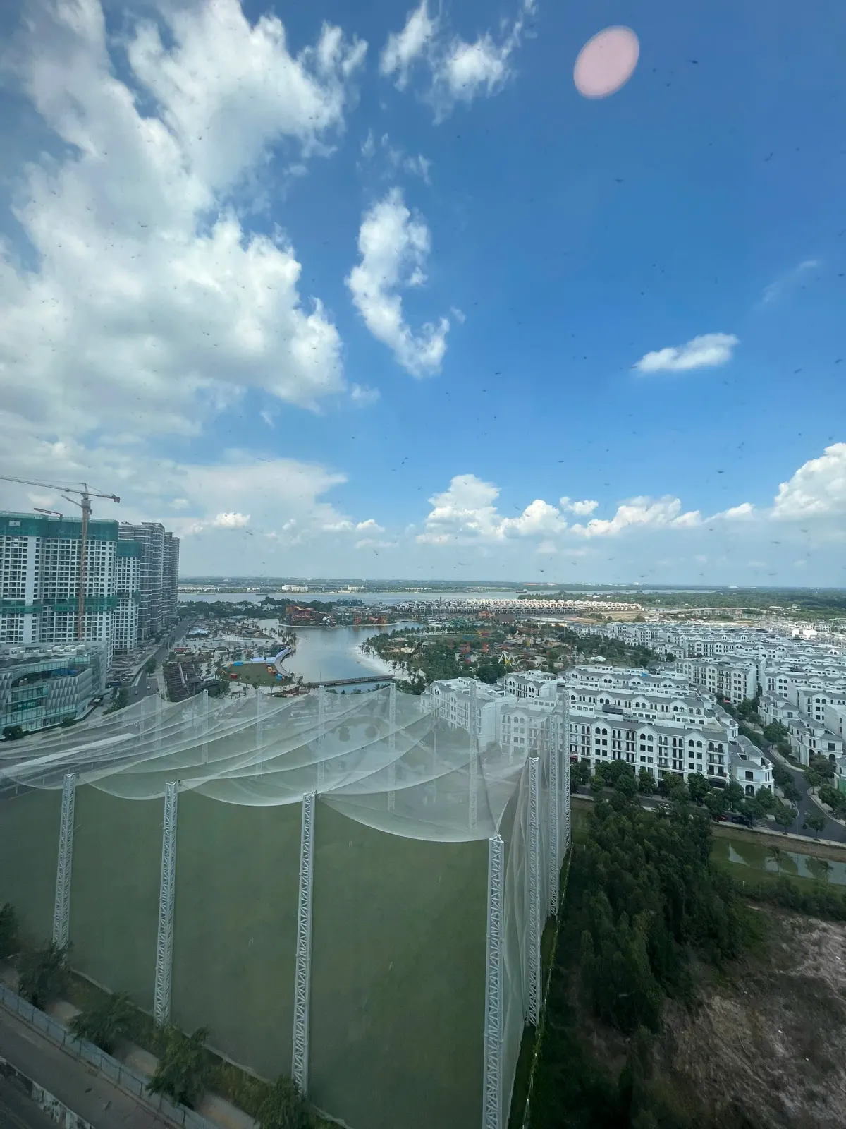 BÁN 3PN  LỚN 99m² TẠI VINHOMES GRAND PARK - GIÁ CHỈ 9 TỶ - ảnh 2