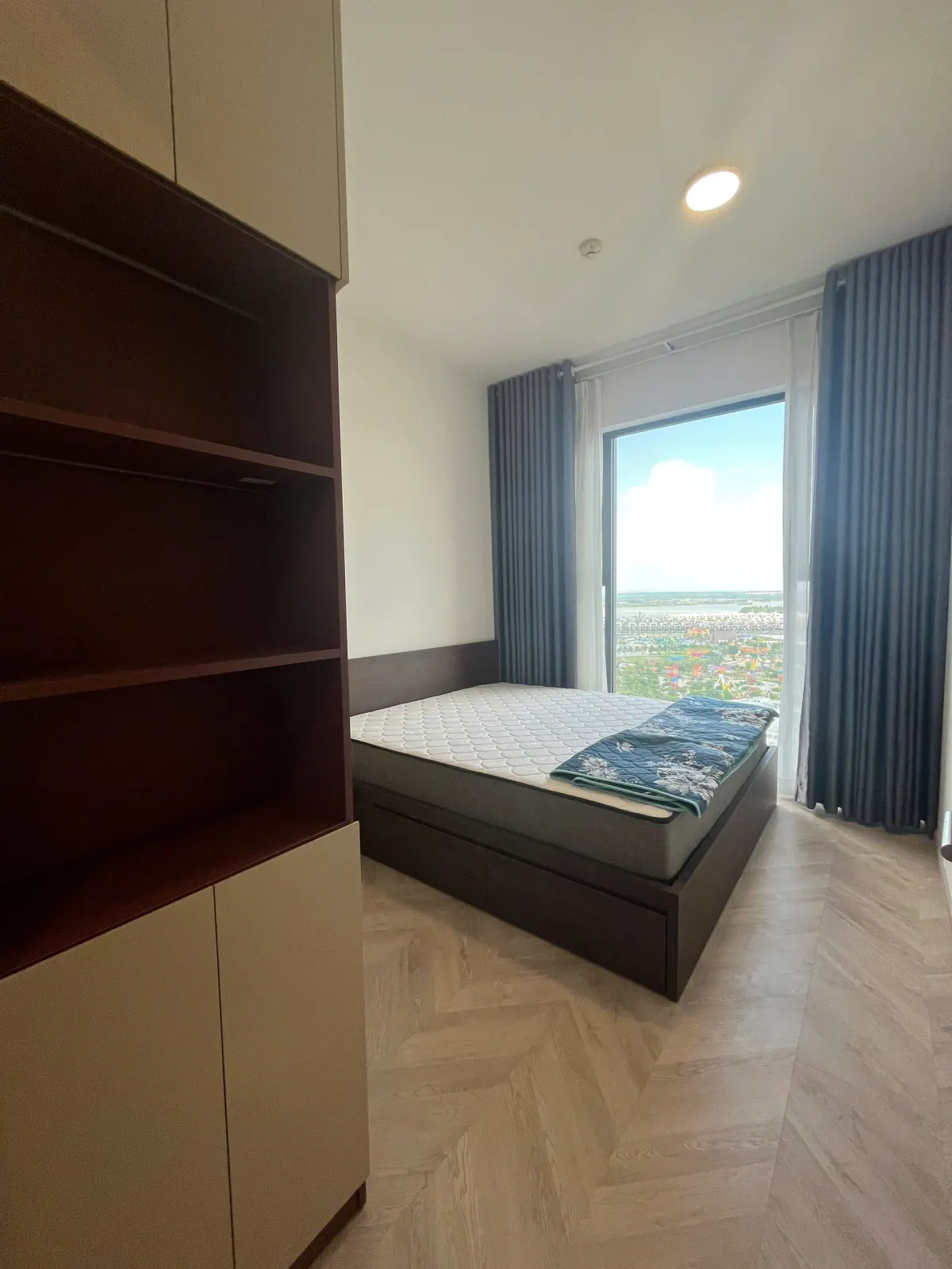 BÁN 3PN  LỚN 99m² TẠI VINHOMES GRAND PARK - GIÁ CHỈ 9 TỶ - ảnh 3