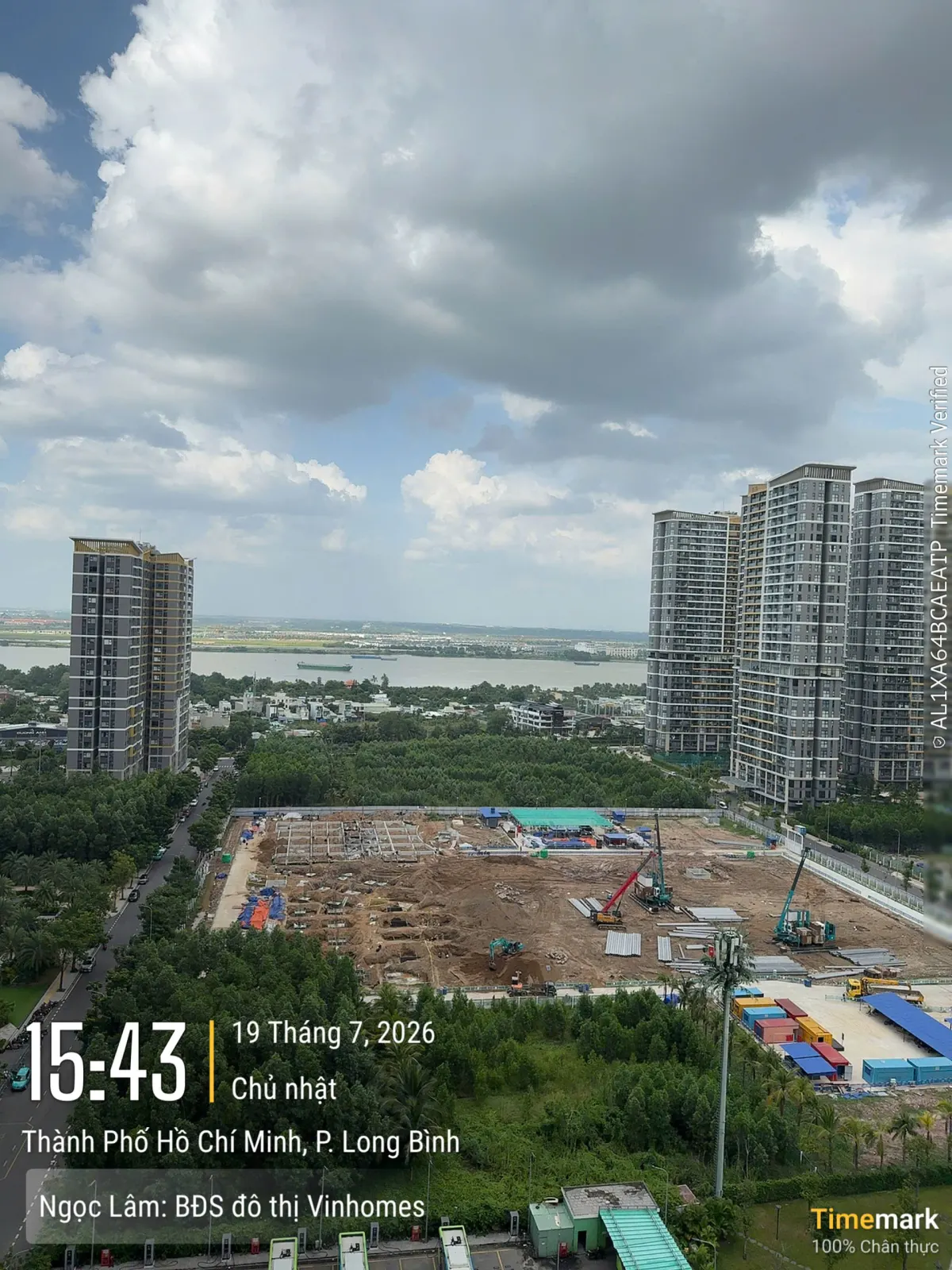 Siêu Phẩm BS7 2PN+ Tầng Cao View Đẹp Nhất Tropical  - ảnh 3