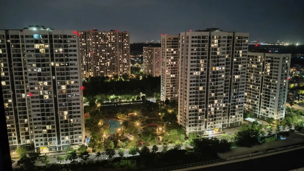 SỐC! 3PN GLORY HEIGHTS CHỈ 9 TRIỆU/THÁNG – RẺ HIẾM CÓ, NHÀ MỚI 100% - ảnh 4